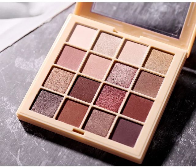 BẢNG MẮT XIXIAMAZING 16 Ô | BigBuy360 - bigbuy360.vn