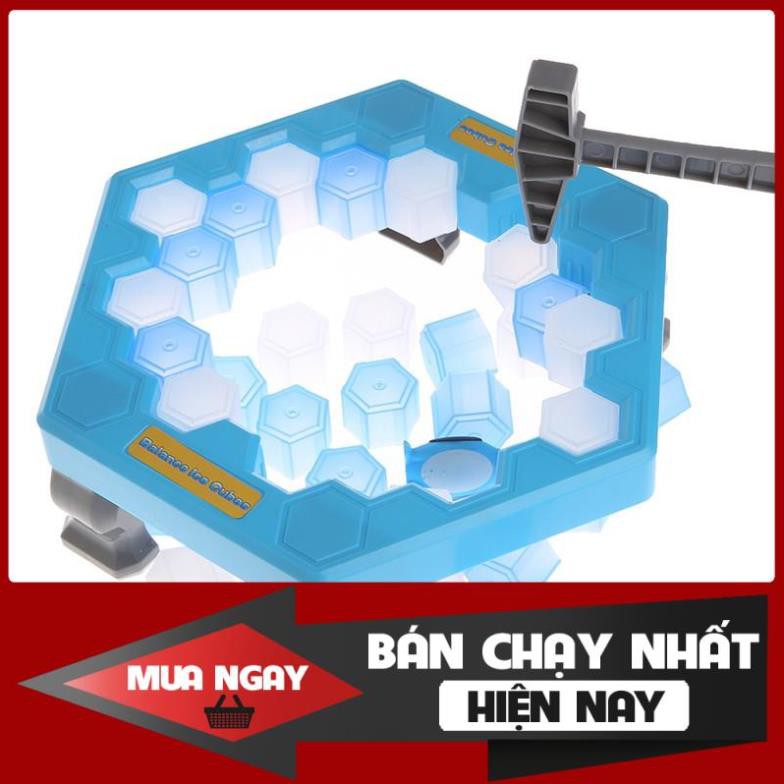 Combo 2 Penguin Trap - Bẫy chim cánh cụt