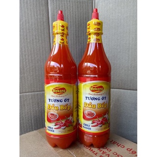 Tương ớt - tương phở đầu bếp-mekong 700m l