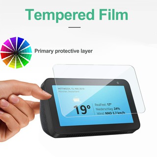 Set 3 Miếng Dán Kính Cường Lực Cho Echo Show 5
