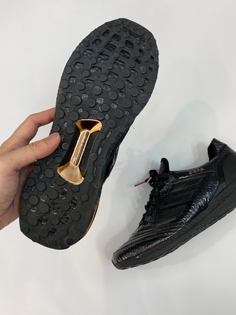 Giày Ultra Boost Cobra 2018 nam nữ nhẹ êm gym thể thao