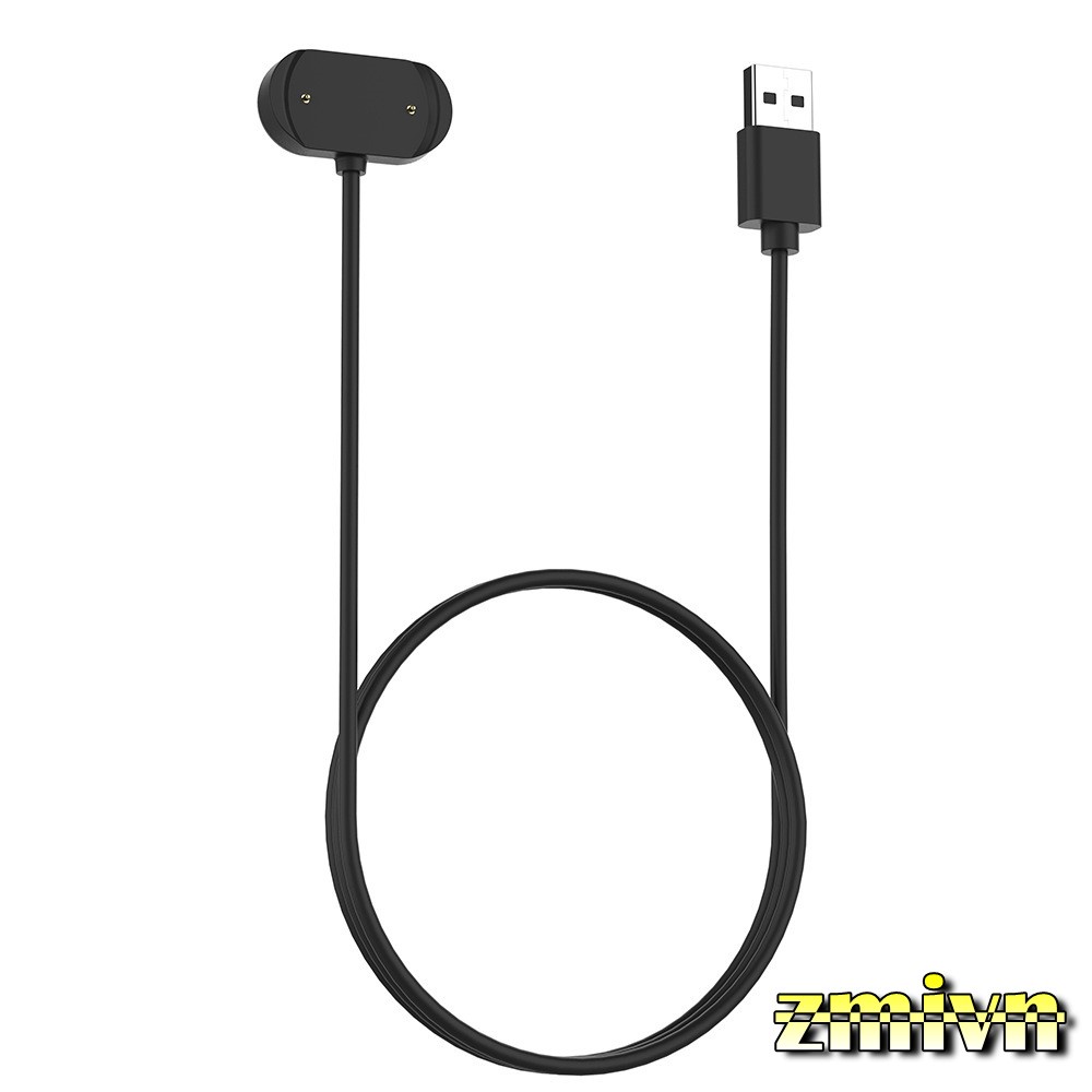 Dây sạc USB thay thế cho Đồng Hồ Thông Minh Amazfit GTR3 Pro GTS3 GTS 3 A2036