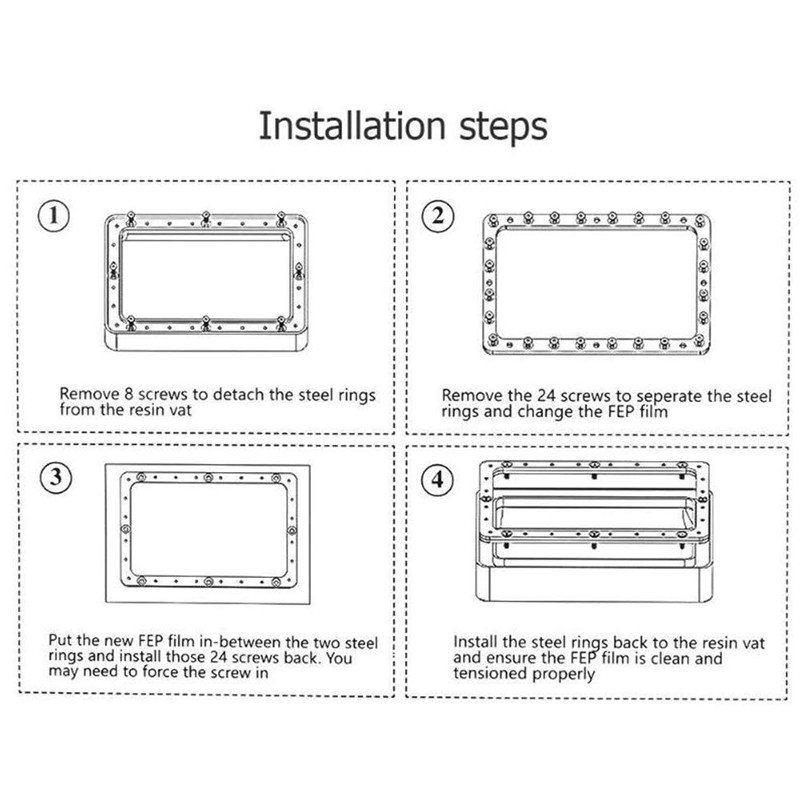 3 Dụng Cụ Cạo Phim Bằng Nhựa Thay Thế | BigBuy360 - bigbuy360.vn