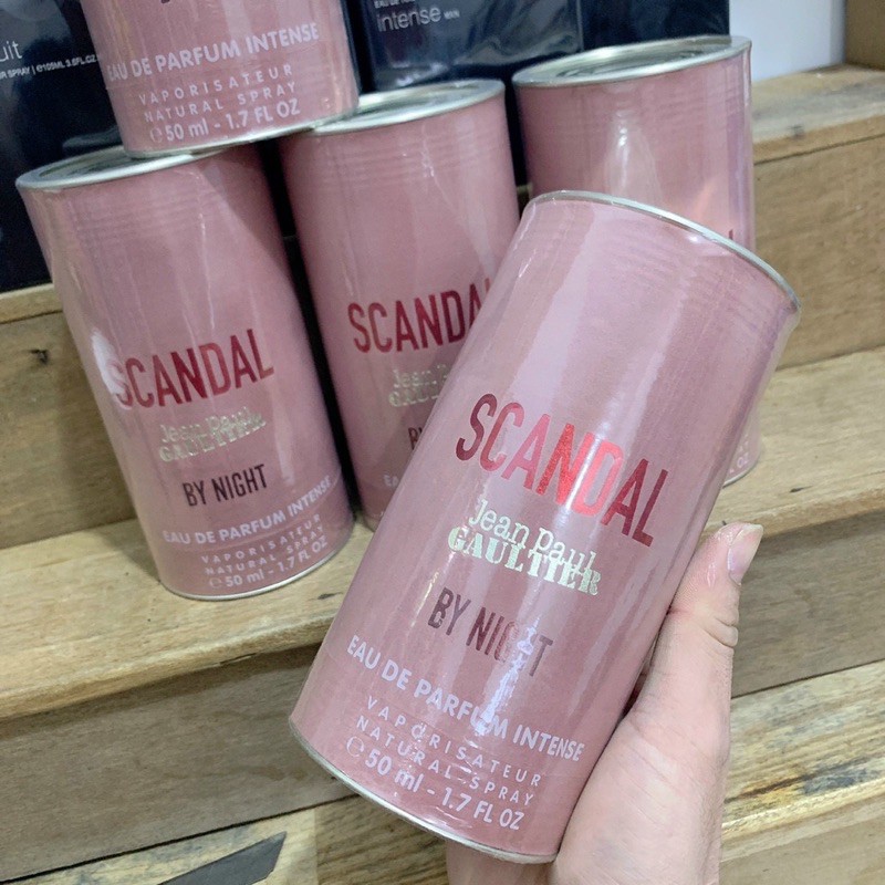 [Chính Hãng] 20ml Gốc nước hoa Scandal | BigBuy360 - bigbuy360.vn