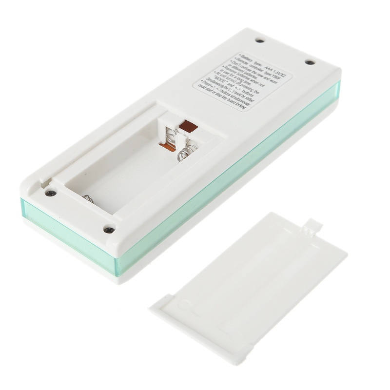 Điều Khiển Từ Xa Cho Máy Lạnh Hy Lạp YBOF Gree YBOF