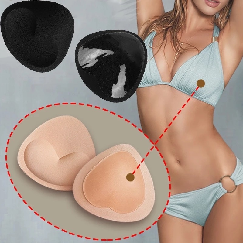 Miếng Đệm Nâng Ngực Vô Hình Thoáng Khí Thấm Hút Mồ Hôi