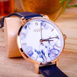 Đồng Hồ Nữ Julius JA-1101