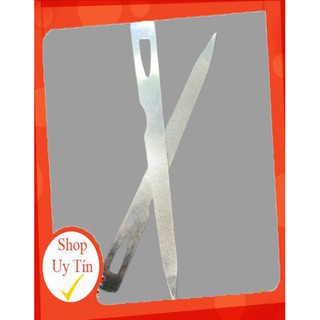 Cây Lấy Khóe Đầu Dẹp Nhọn [FREE SHIP] Cây móc khóe - 0062