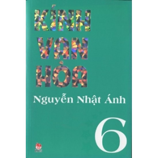 Sách - Combo Kính Vạn Hoa (Trọn Bộ 09 Tập)