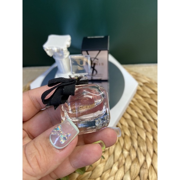 Nước hoa mini YSL Mon Paris Edp 7,5ML