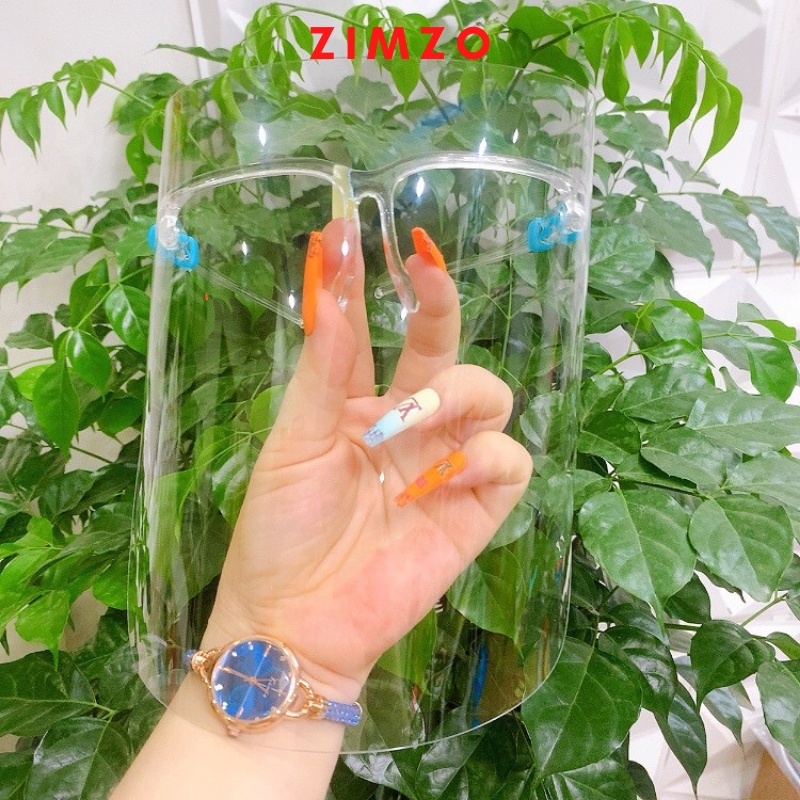 Kính đeo chống giọt bắn chống dịch | BigBuy360 - bigbuy360.vn