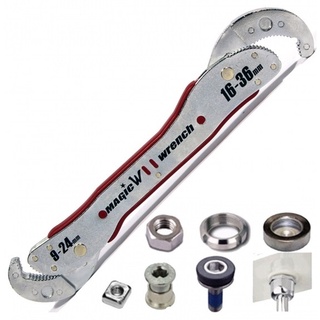 CỜ LÊ ĐA NĂNG MAGIC WRENCH