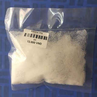 1kg bột khai làm bánh quẩy
