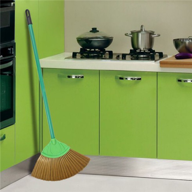 Chổi Nylon Scotch Brite 3M