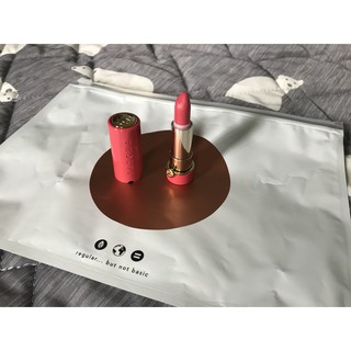 Son Tatcha mini tách set Peony