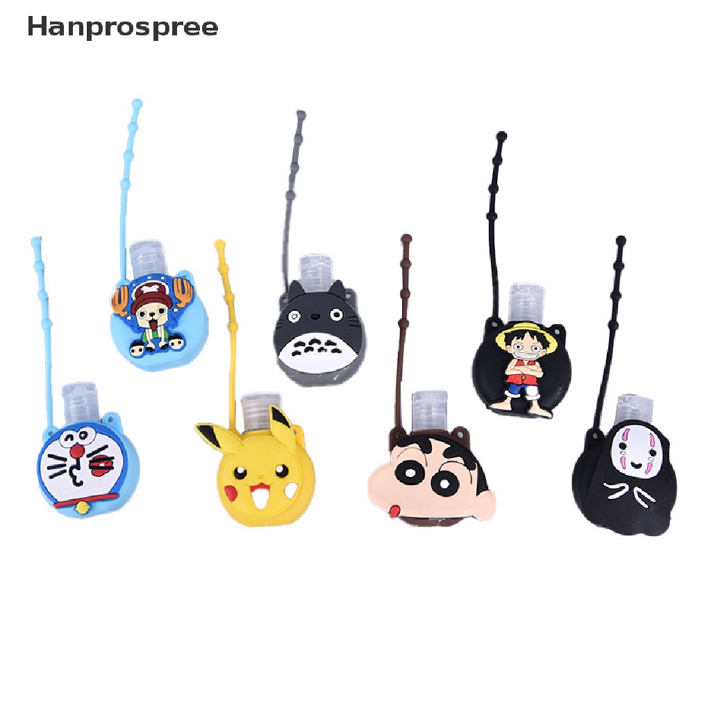 1 Nước Rửa Tay mini Hoạt Hình Có Thể Tháo Rời