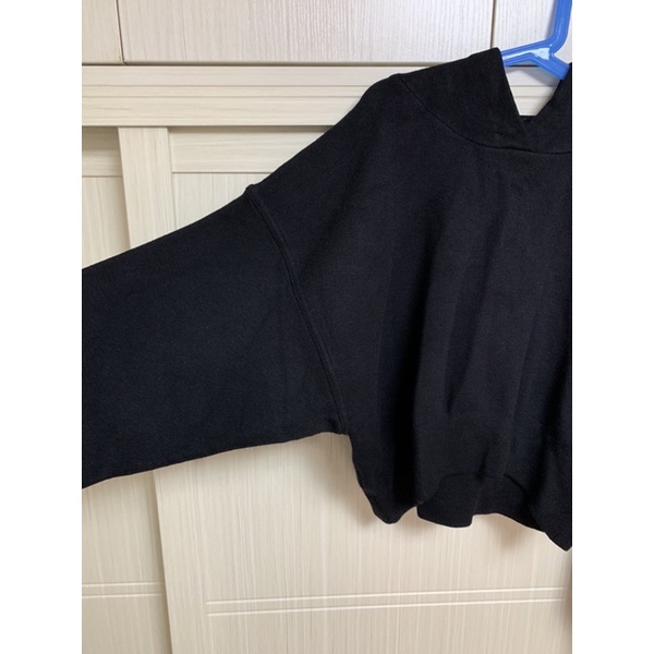 Áo len hoodie
