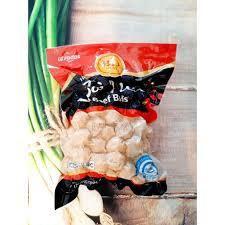 Cá viên/Bò viên/Tôm viên/Hải sản rau củ La cusina siêu ngon | BigBuy360 - bigbuy360.vn