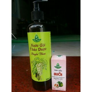 Combo  Muối Ngân chân Sinh Dược