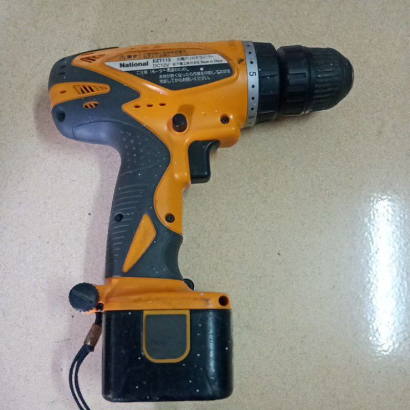 khoan vít 12v