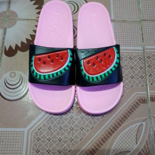 DÉP NHỰA DƯA HẤU