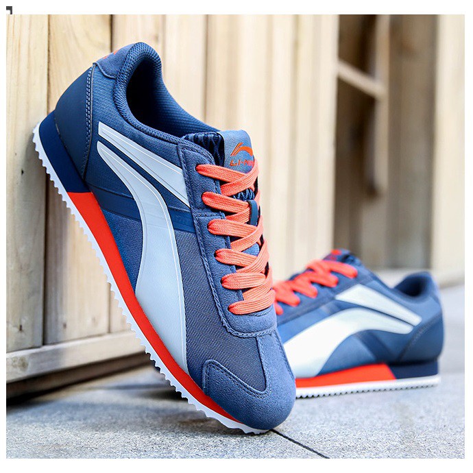 Giày thể thao nam Li-ning AGCP337-4