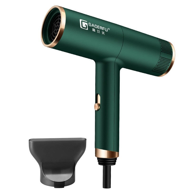 Máy Sấy Tóc Hai Chiều Lienmei Công Suất Lớn 1200W ,Chuẩn Salon