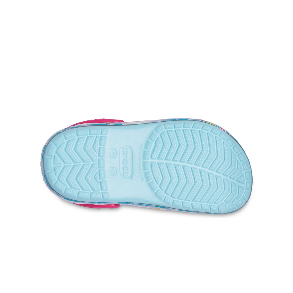 Giày lười clog trẻ em CROCS Funlab 207071-4O9