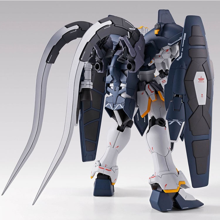 Mô hình nhựa lắp ráp MG 1/100 Gundam Sandrock EW ARMADILLO UNIT