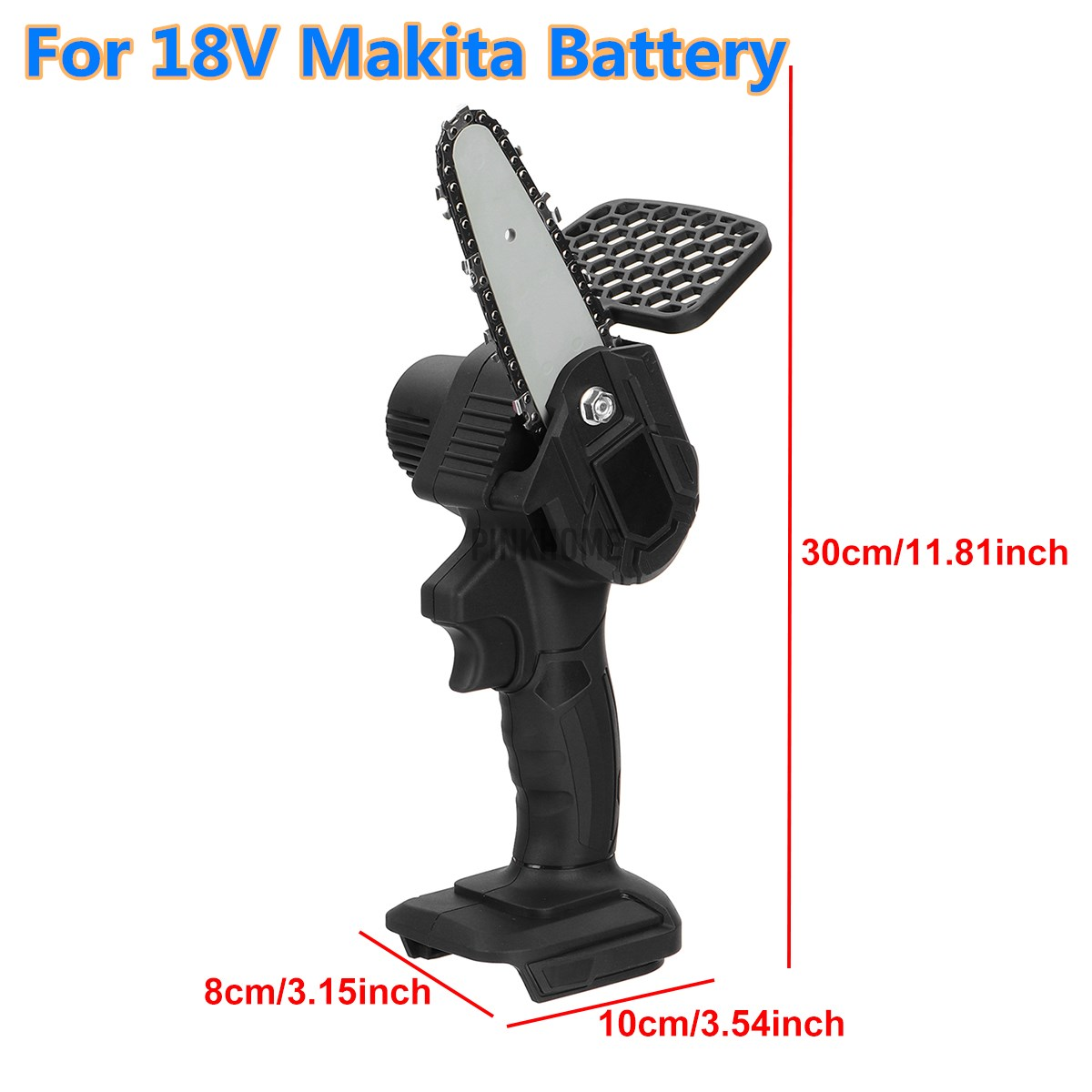 Máy Cưa Điện Mini 4 Inch 18v