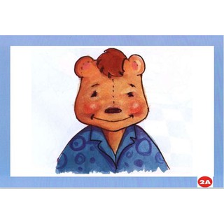 Tranh tiếng Anh Tiny Talk 1A-3B ( chọn 1 tùy ý từ 1A đến 3B)