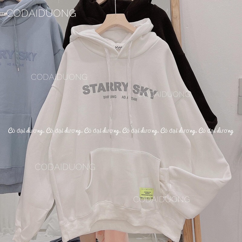 áo nỉ hoodie SKY | BigBuy360 - bigbuy360.vn