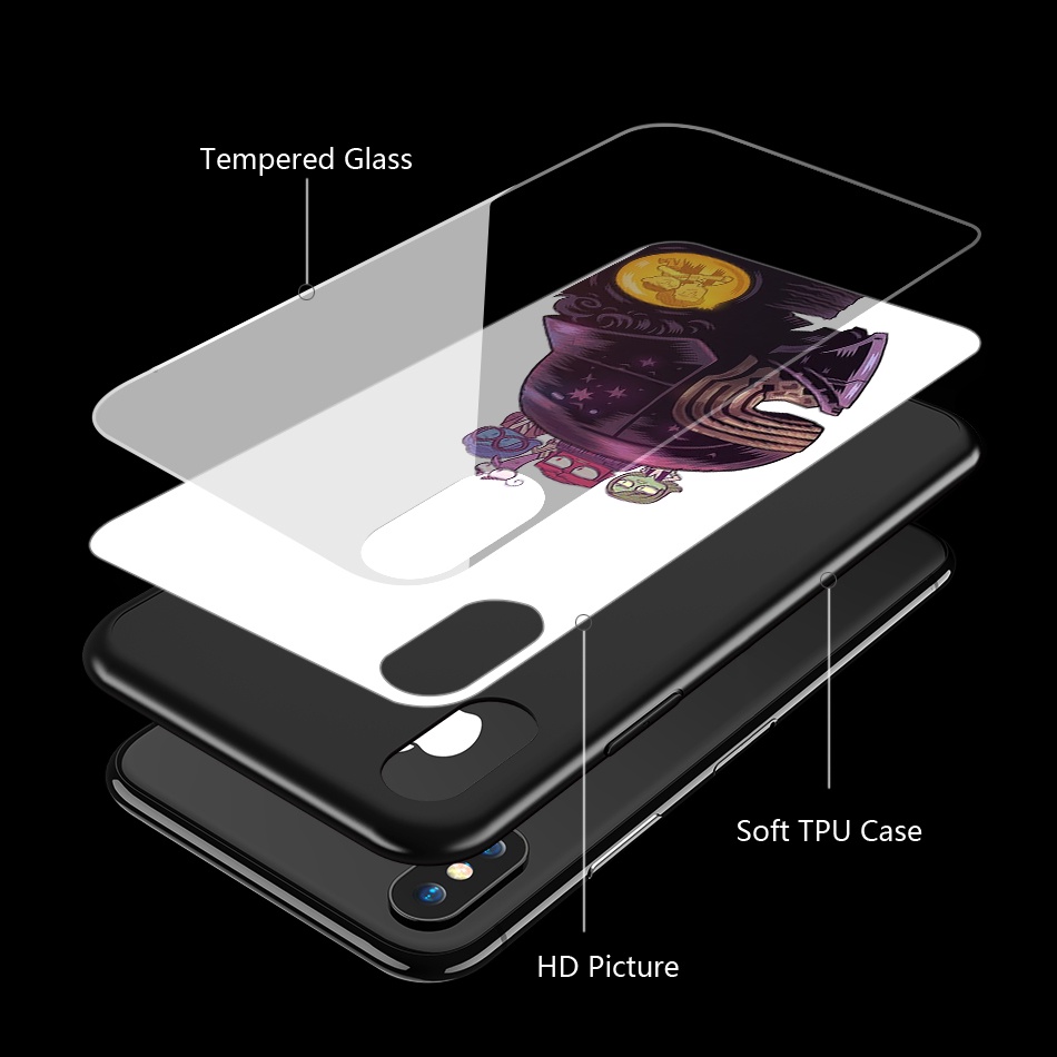 Cường Lực Ốp Điện Thoại Họa Tiết star wars Cho samsung a10 / a20 / a30 / a40 / a50 / a60 / a70 / a51 / a71 / a81 / 9d
