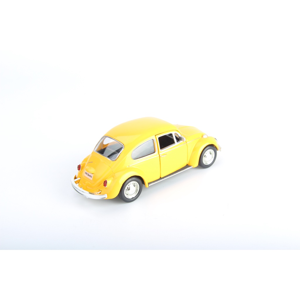 Mô hình xe Volkswagen Beetle 1976 1:36 UNI