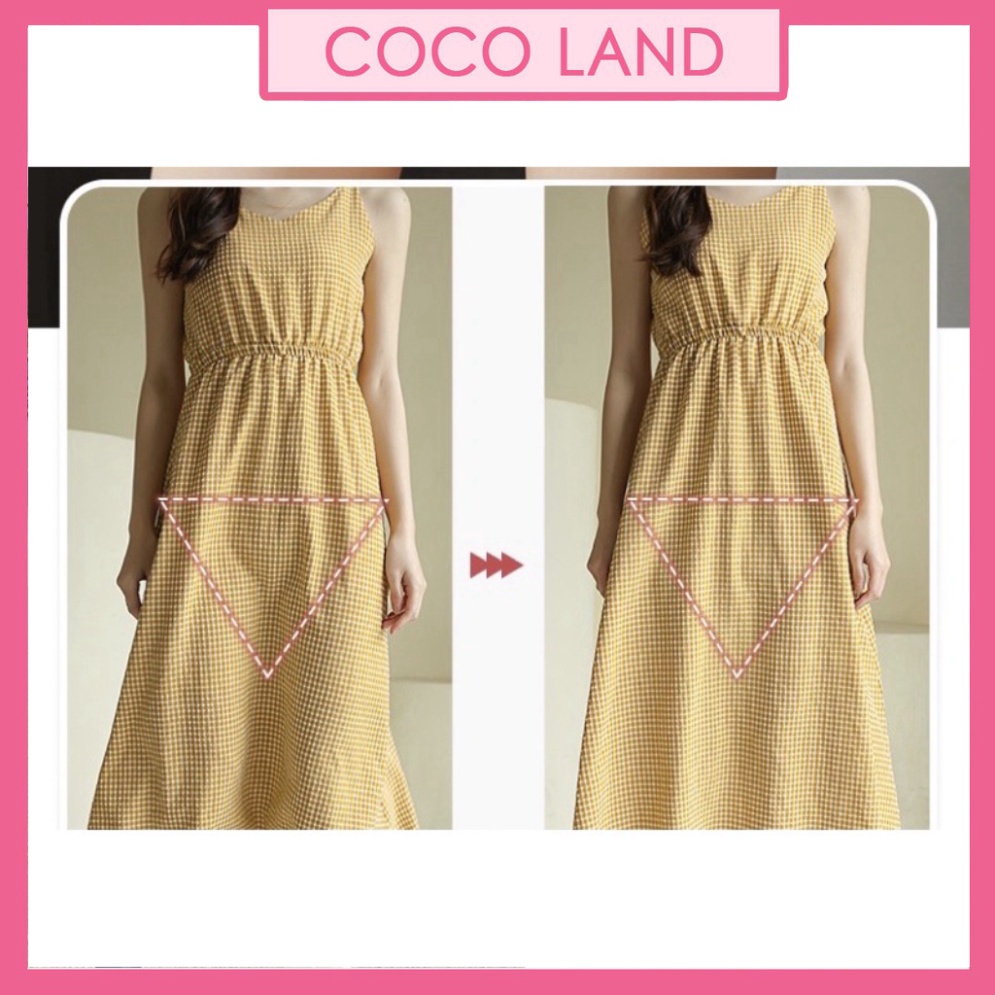 Quần Đùi Mặc Trong Váy Bảo Hộ 2 Lớp Che An Toàn Chống Lộ 037 coco land hàng chuẩn đẹp sang chảnh