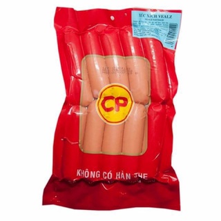 Xúc xích cp 500gr