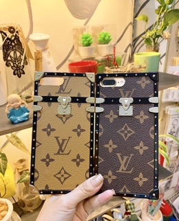 Ốp iphone - 7plus/8plus/6plus/6splus- CHẢNH LẮM Í ẠH