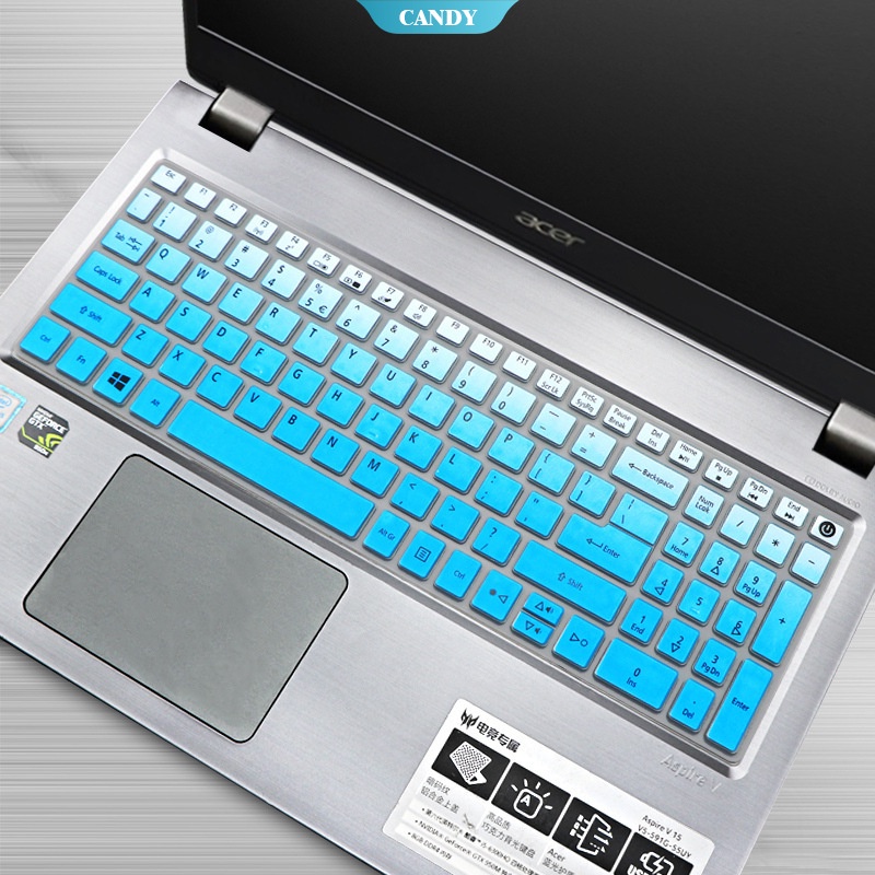 Ốp Lưng Cho Máy Tính Bảng Acer Aspire e15 E5-573G 532 522 V3-574 F5-572G VN7-592G T5000 TMP258 15.6"