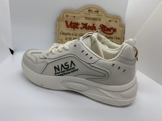 Giầy Sneaker tăng chiều ca