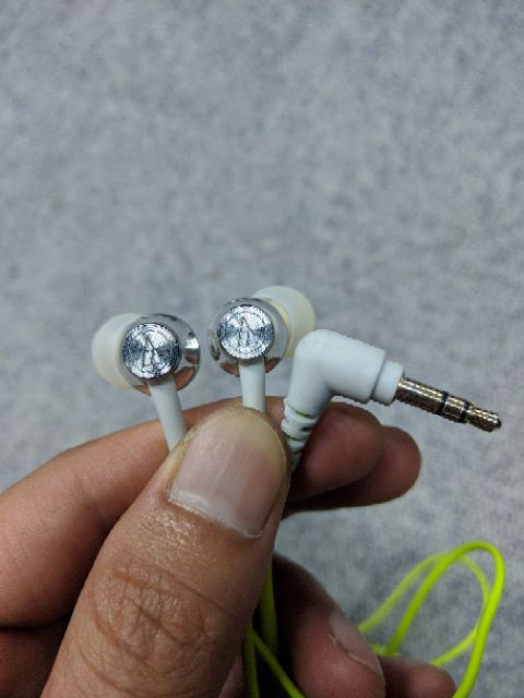 Tai nghe in-ear Audio Technica CK330M