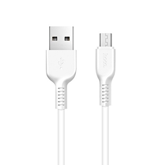 Cáp Hoco X13 Micro - 1M
