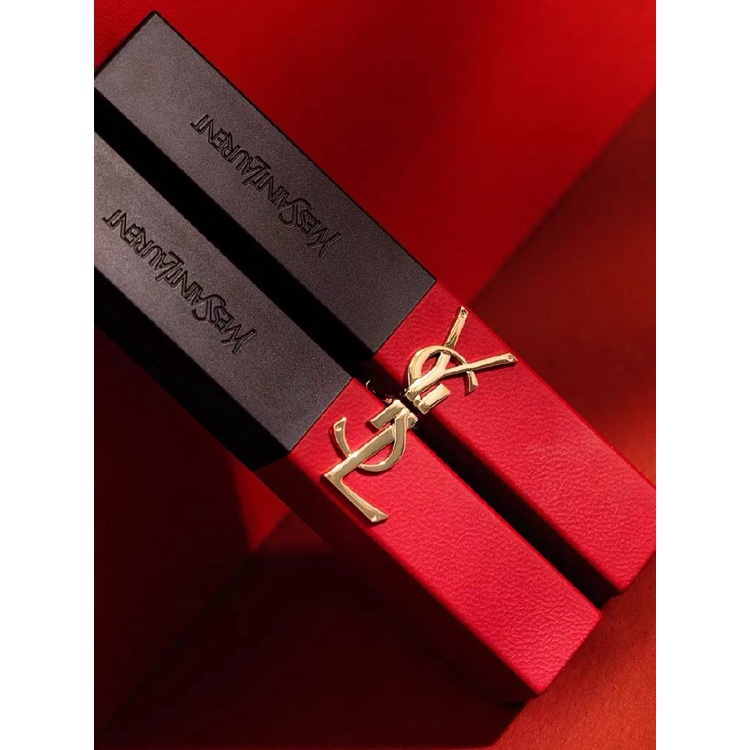 Son YSL Slim Limited Vỏ Đỏ 2022 1966, 21