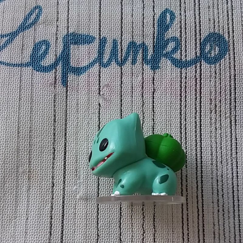 Funko mini các bé po