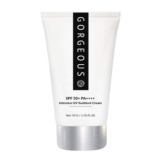 Kem chống nắng SPF 50+ PA++++