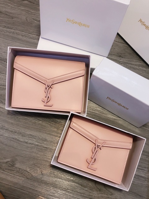 Túi bì thư da rắn