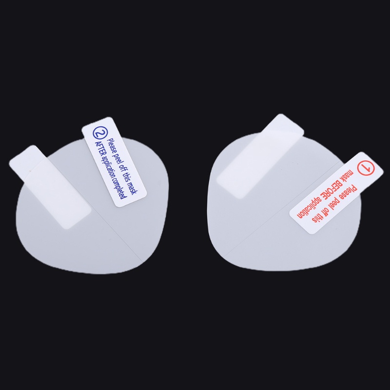 Bộ 4 Miếng Dán Bảo Vệ Ống Kính Chống Trầy Cho Kính Thực Tế Ảo Oculus Quest 2