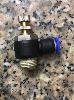 Tiết lưu SL 8-03