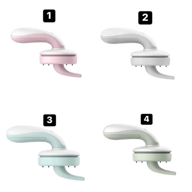 Máy hút bụi cầm tay mini