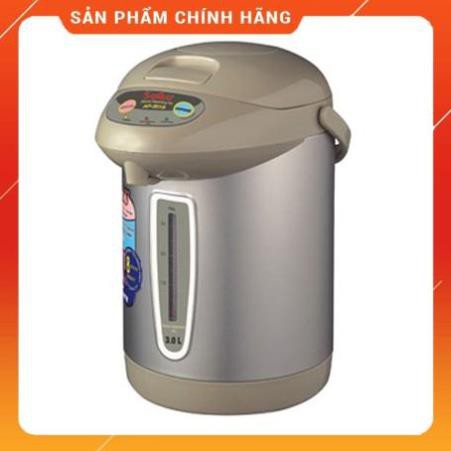 [FreeShip] Bình thủy điện Saiko AP-301S - HÀNG CHÍNH HÃNG - Bảo hành 12 THÁNG