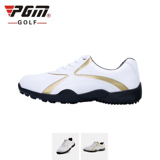 Giày Golf Nam - PGM Golf Skate Shoes - XZ016